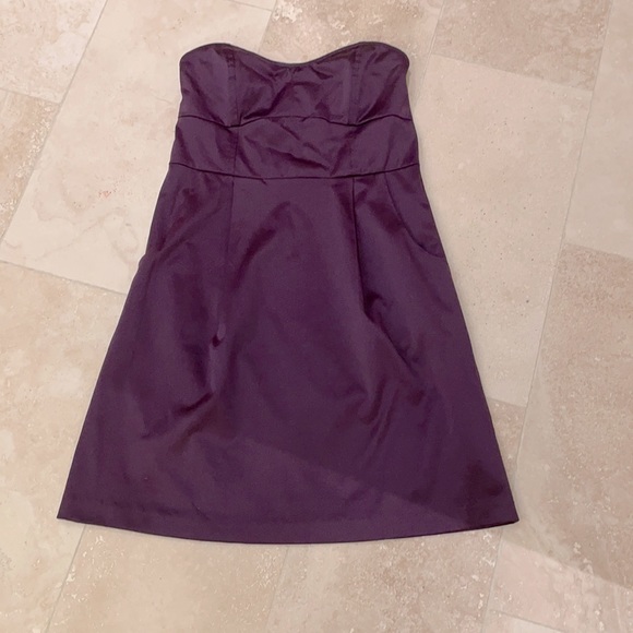 Urban Outfitters Dresses & Skirts - Urban Outfitters strapless dress